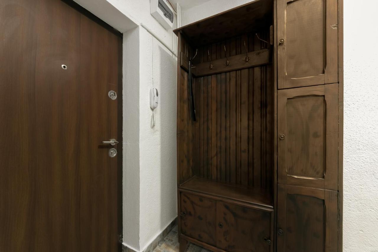 דירות בוקרשט Vlad House Decebal מראה חיצוני תמונה